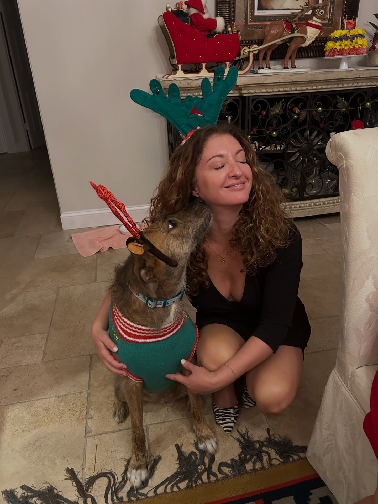 Lori Murataj, Owner & Primary Caregiver